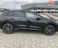 Черный Ауди Q4 e-tron, объемом двигателя 0 л и пробегом 25 тыс. км за 30500 $, фото 11 на Automoto.ua