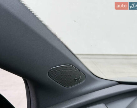 Черный Ауди Q4 e-tron, объемом двигателя 0 л и пробегом 99 тыс. км за 23600 $, фото 71 на Automoto.ua