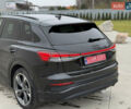 Черный Ауди Q4 e-tron, объемом двигателя 0 л и пробегом 99 тыс. км за 23600 $, фото 11 на Automoto.ua