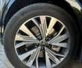 Черный Ауди Q4 e-tron, объемом двигателя 0 л и пробегом 35 тыс. км за 28900 $, фото 25 на Automoto.ua