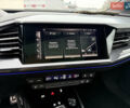 Черный Ауди Q4 e-tron, объемом двигателя 0 л и пробегом 99 тыс. км за 23600 $, фото 66 на Automoto.ua