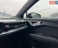 Чорний Ауді Q4 e-tron, об'ємом двигуна 0 л та пробігом 22 тис. км за 35340 $, фото 27 на Automoto.ua