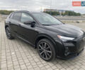 Черный Ауди Q4 e-tron, объемом двигателя 0 л и пробегом 24 тыс. км за 32400 $, фото 11 на Automoto.ua