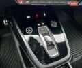 Чорний Ауді Q4 e-tron, об'ємом двигуна 0 л та пробігом 22 тис. км за 35340 $, фото 25 на Automoto.ua