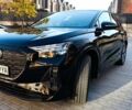 Ауді Q4 e-tron 2022 у Вінниці на Automoto.ua Чорний Ауді Q4 e-tron, об'ємом двигуна 0 л та пробігом 20 тис. км за 27500 $, фото 60 на Automoto.ua