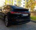 Ауді Q4 e-tron 2022 у Вінниці на Automoto.ua Чорний Ауді Q4 e-tron, об'ємом двигуна 0 л та пробігом 20 тис. км за 27500 $, фото 3 на Automoto.ua