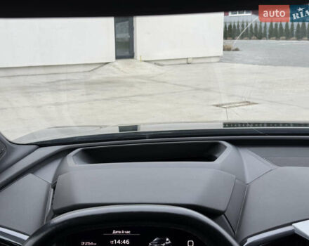 Черный Ауди Q4 e-tron, объемом двигателя 0 л и пробегом 99 тыс. км за 23600 $, фото 49 на Automoto.ua