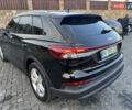 Чорний Ауді Q4 e-tron, об'ємом двигуна 0 л та пробігом 55 тис. км за 28500 $, фото 40 на Automoto.ua