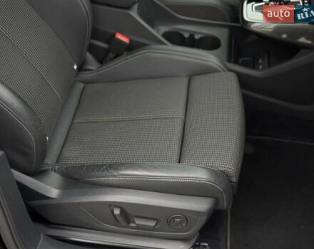 Черный Ауди Q4 e-tron, объемом двигателя 0 л и пробегом 99 тыс. км за 23600 $, фото 86 на Automoto.ua