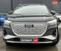 Чорний Ауді Q4 e-tron, об'ємом двигуна 0 л та пробігом 22 тис. км за 35340 $, фото 12 на Automoto.ua