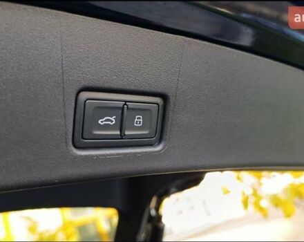 Ауді Q4 e-tron 2022 у Вінниці на Automoto.ua Чорний Ауді Q4 e-tron, об'ємом двигуна 0 л та пробігом 20 тис. км за 27500 $, фото 44 на Automoto.ua