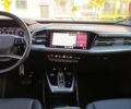 Ауді Q4 e-tron 2022 у Вінниці на Automoto.ua Чорний Ауді Q4 e-tron, об'ємом двигуна 0 л та пробігом 20 тис. км за 27500 $, фото 46 на Automoto.ua