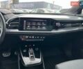 Чорний Ауді Q4 e-tron, об'ємом двигуна 0 л та пробігом 22 тис. км за 35340 $, фото 22 на Automoto.ua