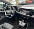 Чорний Ауді Q4 e-tron, об'ємом двигуна 0 л та пробігом 22 тис. км за 35340 $, фото 39 на Automoto.ua