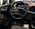 Черный Ауди Q4 e-tron, объемом двигателя 0 л и пробегом 52 тыс. км за 26900 $, фото 21 на Automoto.ua