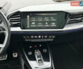 Черный Ауди Q4 e-tron, объемом двигателя 0 л и пробегом 99 тыс. км за 23600 $, фото 48 на Automoto.ua