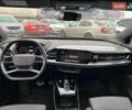 Чорний Ауді Q4 e-tron, об'ємом двигуна 0 л та пробігом 22 тис. км за 35340 $, фото 36 на Automoto.ua