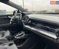 Чорний Ауді Q4 e-tron, об'ємом двигуна 0 л та пробігом 22 тис. км за 35340 $, фото 38 на Automoto.ua