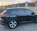 Чорний Ауді Q4 e-tron, об'ємом двигуна 0 л та пробігом 55 тис. км за 28500 $, фото 12 на Automoto.ua