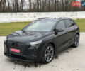 Черный Ауди Q4 e-tron, объемом двигателя 0 л и пробегом 99 тыс. км за 23600 $, фото 27 на Automoto.ua