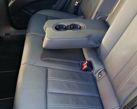 Ауді Q4 e-tron 2022 у Вінниці на Automoto.ua Чорний Ауді Q4 e-tron, об'ємом двигуна 0 л та пробігом 20 тис. км за 27500 $, фото 40 на Automoto.ua