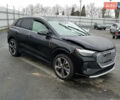 Чорний Ауді Q4 e-tron, об'ємом двигуна 0 л та пробігом 22 тис. км за 25000 $, фото 5 на Automoto.ua