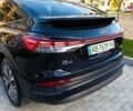 Ауді Q4 e-tron 2022 у Вінниці на Automoto.ua Чорний Ауді Q4 e-tron, об'ємом двигуна 0 л та пробігом 20 тис. км за 27500 $, фото 20 на Automoto.ua