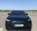 Черный Ауди Q4 e-tron, объемом двигателя 0 л и пробегом 48 тыс. км за 26000 $, фото 4 на Automoto.ua