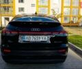 Ауді Q4 e-tron 2022 у Вінниці на Automoto.ua Чорний Ауді Q4 e-tron, об'ємом двигуна 0 л та пробігом 20 тис. км за 27500 $, фото 1 на Automoto.ua