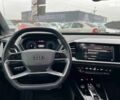 Чорний Ауді Q4 e-tron, об'ємом двигуна 0 л та пробігом 22 тис. км за 35340 $, фото 17 на Automoto.ua