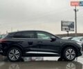 Чорний Ауді Q4 e-tron, об'ємом двигуна 0 л та пробігом 22 тис. км за 35340 $, фото 8 на Automoto.ua