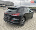Черный Ауди Q4 e-tron, объемом двигателя 0 л и пробегом 24 тыс. км за 32400 $, фото 15 на Automoto.ua