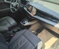 Черный Ауди Q4 e-tron, объемом двигателя 0 л и пробегом 93 тыс. км за 22000 $, фото 8 на Automoto.ua