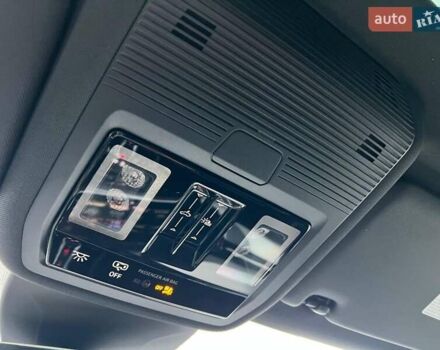 Чорний Ауді Q4 e-tron, об'ємом двигуна 0 л та пробігом 22 тис. км за 35340 $, фото 29 на Automoto.ua