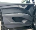 Чорний Ауді Q4 e-tron, об'ємом двигуна 0 л та пробігом 22 тис. км за 35340 $, фото 14 на Automoto.ua