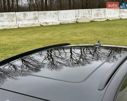 Черный Ауди Q4 e-tron, объемом двигателя 0 л и пробегом 99 тыс. км за 23600 $, фото 31 на Automoto.ua