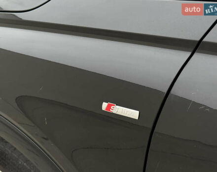 Черный Ауди Q4 e-tron, объемом двигателя 0 л и пробегом 99 тыс. км за 23600 $, фото 6 на Automoto.ua