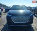 Черный Ауди Q4 e-tron, объемом двигателя 0 л и пробегом 93 тыс. км за 22000 $, фото 1 на Automoto.ua
