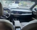 Чорний Ауді Q4 e-tron, об'ємом двигуна 0 л та пробігом 40 тис. км за 29900 $, фото 13 на Automoto.ua