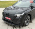 Черный Ауди Q4 e-tron, объемом двигателя 0 л и пробегом 99 тыс. км за 23600 $, фото 28 на Automoto.ua