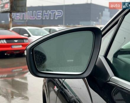 Чорний Ауді Q4 e-tron, об'ємом двигуна 0 л та пробігом 22 тис. км за 35340 $, фото 13 на Automoto.ua