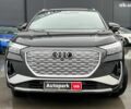 Чорний Ауді Q4 e-tron, об'ємом двигуна 0 л та пробігом 22 тис. км за 35340 $, фото 12 на Automoto.ua
