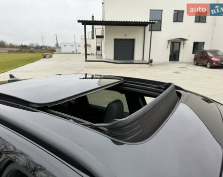 Черный Ауди Q4 e-tron, объемом двигателя 0 л и пробегом 99 тыс. км за 23600 $, фото 91 на Automoto.ua