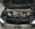 Черный Ауди Q4 e-tron, объемом двигателя 0 л и пробегом 21 тыс. км за 34500 $, фото 6 на Automoto.ua