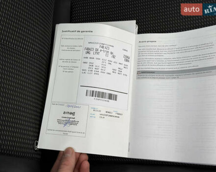 Черный Ауди Q4 e-tron, объемом двигателя 0 л и пробегом 99 тыс. км за 23600 $, фото 88 на Automoto.ua