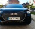 Ауді Q4 e-tron 2022 у Вінниці на Automoto.ua Чорний Ауді Q4 e-tron, об'ємом двигуна 0 л та пробігом 20 тис. км за 27500 $, фото 28 на Automoto.ua