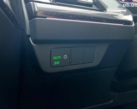 Чорний Ауді Q4 e-tron, об'ємом двигуна 0 л та пробігом 22 тис. км за 35340 $, фото 21 на Automoto.ua