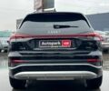 Чорний Ауді Q4 e-tron, об'ємом двигуна 0 л та пробігом 22 тис. км за 35340 $, фото 5 на Automoto.ua