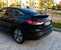 Ауді Q4 e-tron 2022 у Вінниці на Automoto.ua Чорний Ауді Q4 e-tron, об'ємом двигуна 0 л та пробігом 20 тис. км за 27500 $, фото 14 на Automoto.ua