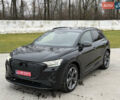 Черный Ауди Q4 e-tron, объемом двигателя 0 л и пробегом 99 тыс. км за 23600 $, фото 40 на Automoto.ua
